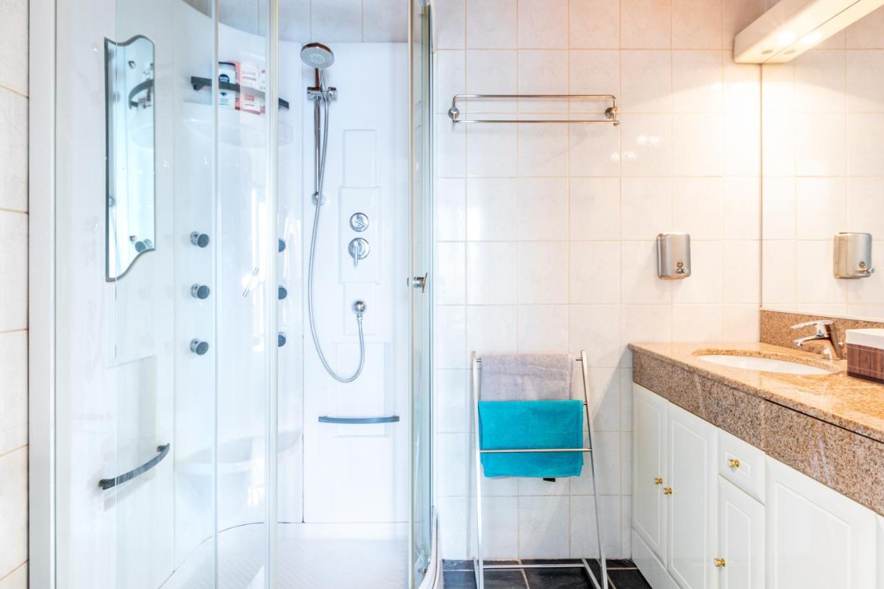Homestay Gent-Merelbeke Self Check-In Service Melle Zewnętrze zdjęcie