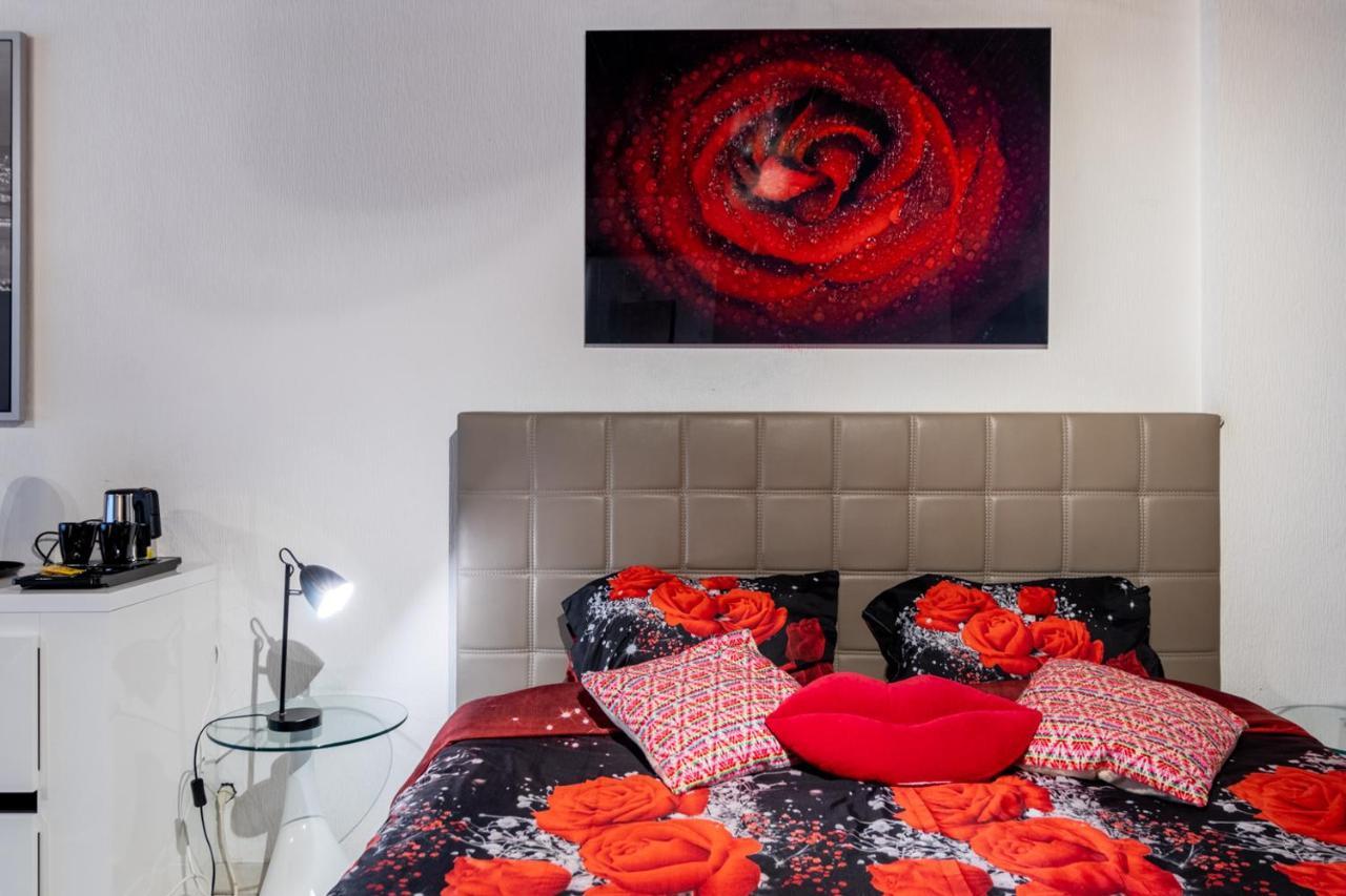 Homestay Gent-Merelbeke Self Check-In Service Melle Zewnętrze zdjęcie