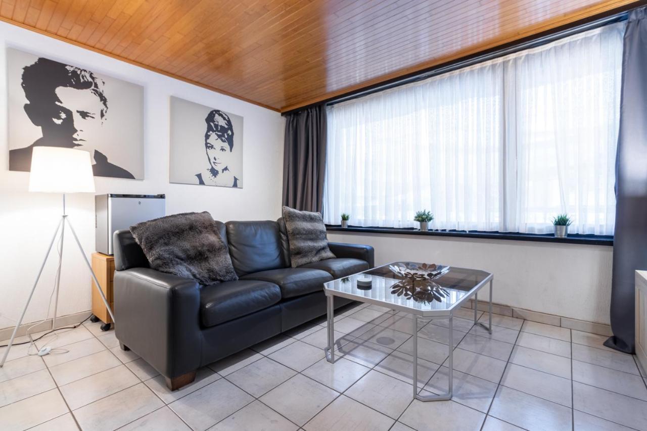 Homestay Gent-Merelbeke Self Check-In Service Melle Zewnętrze zdjęcie