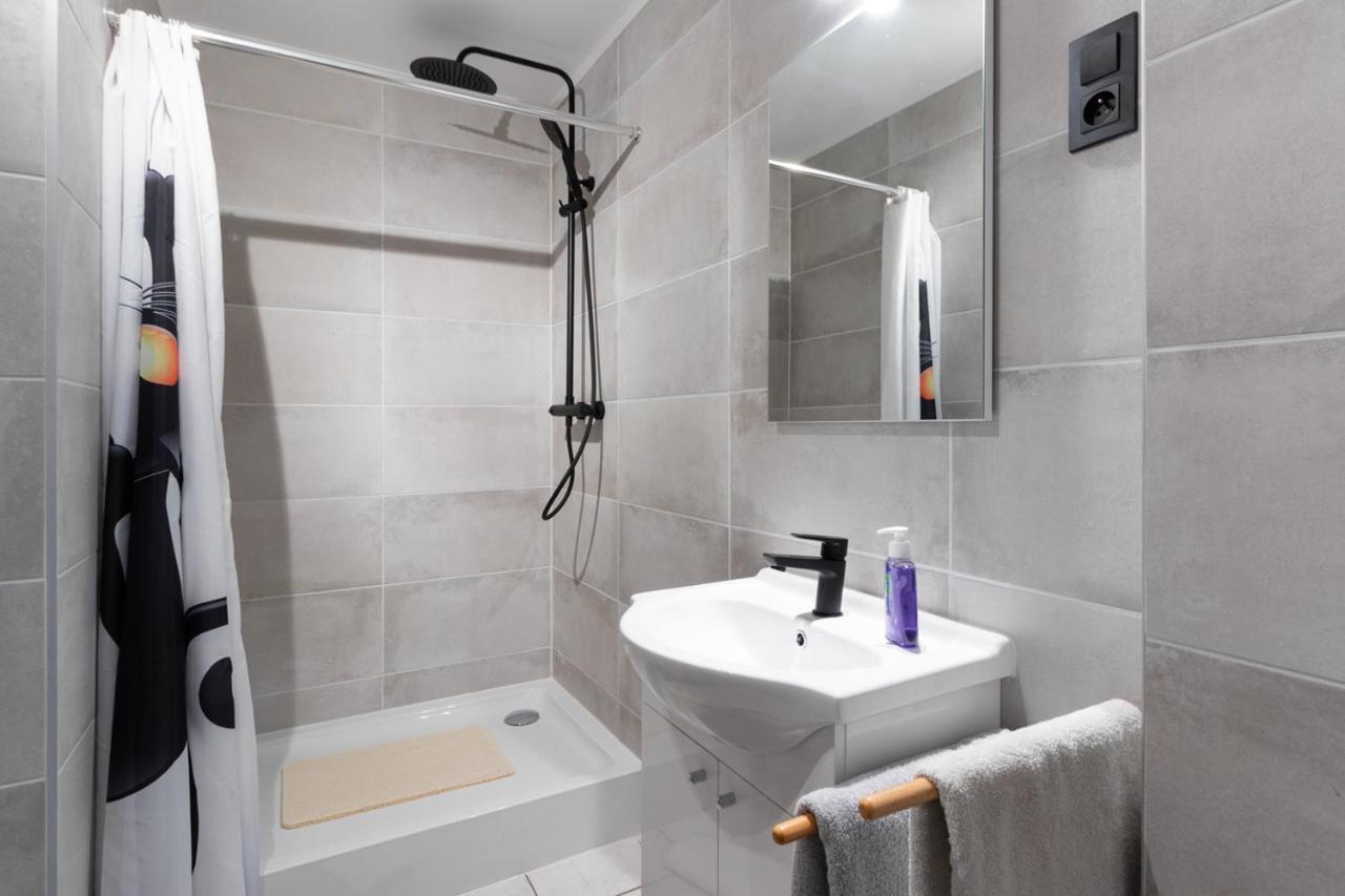 Homestay Gent-Merelbeke Self Check-In Service Melle Zewnętrze zdjęcie