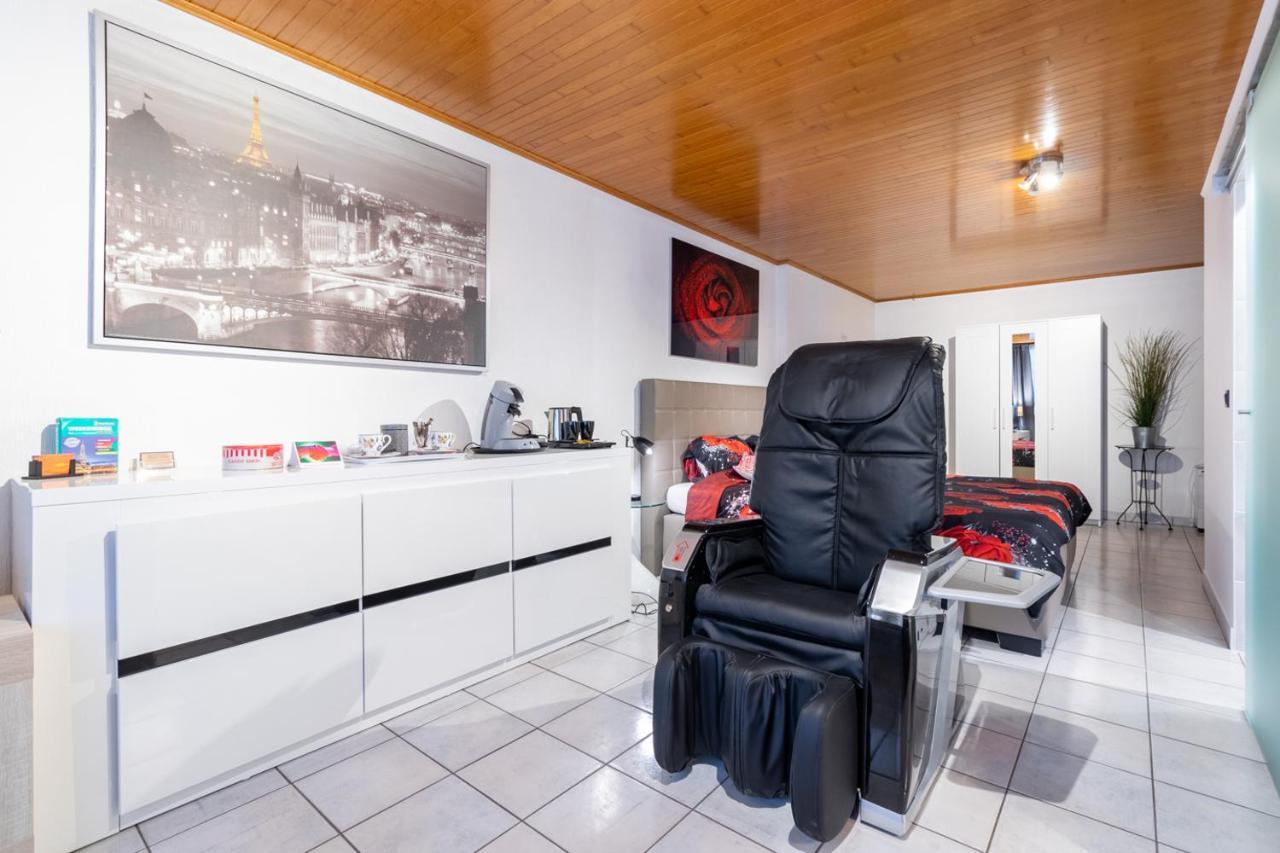 Homestay Gent-Merelbeke Self Check-In Service Melle Zewnętrze zdjęcie
