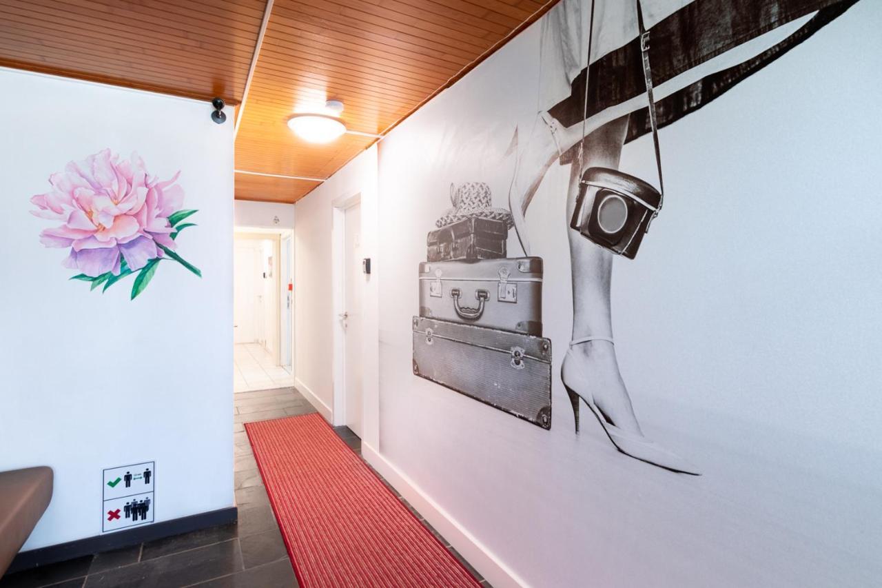 Homestay Gent-Merelbeke Self Check-In Service Melle Zewnętrze zdjęcie