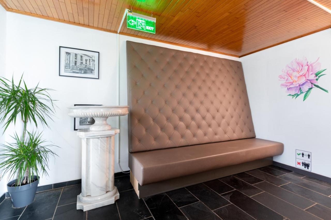 Homestay Gent-Merelbeke Self Check-In Service Melle Zewnętrze zdjęcie