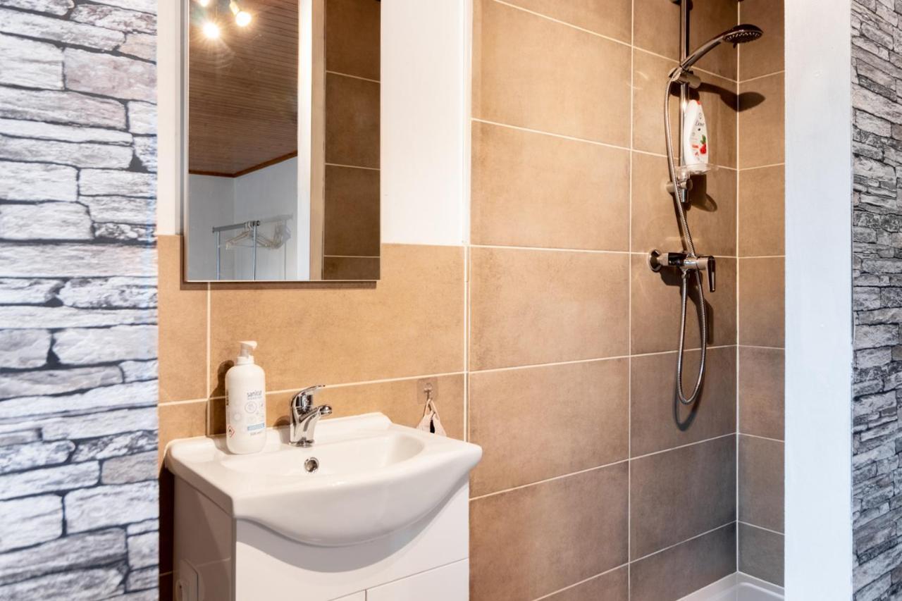 Homestay Gent-Merelbeke Self Check-In Service Melle Zewnętrze zdjęcie
