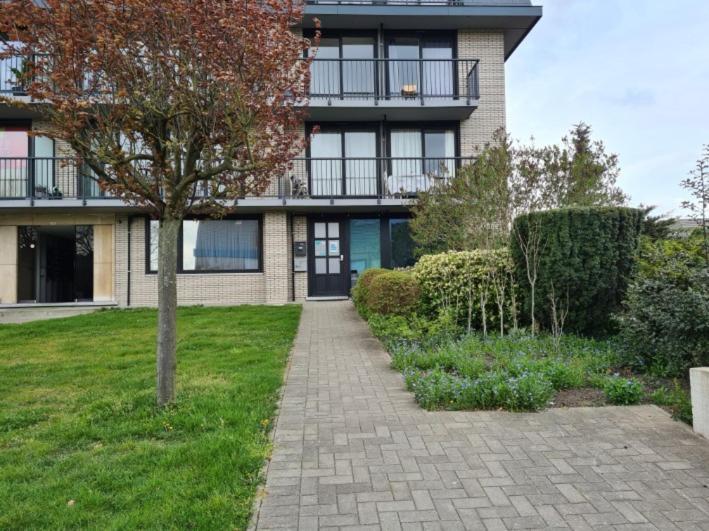 Homestay Gent-Merelbeke Self Check-In Service Melle Zewnętrze zdjęcie