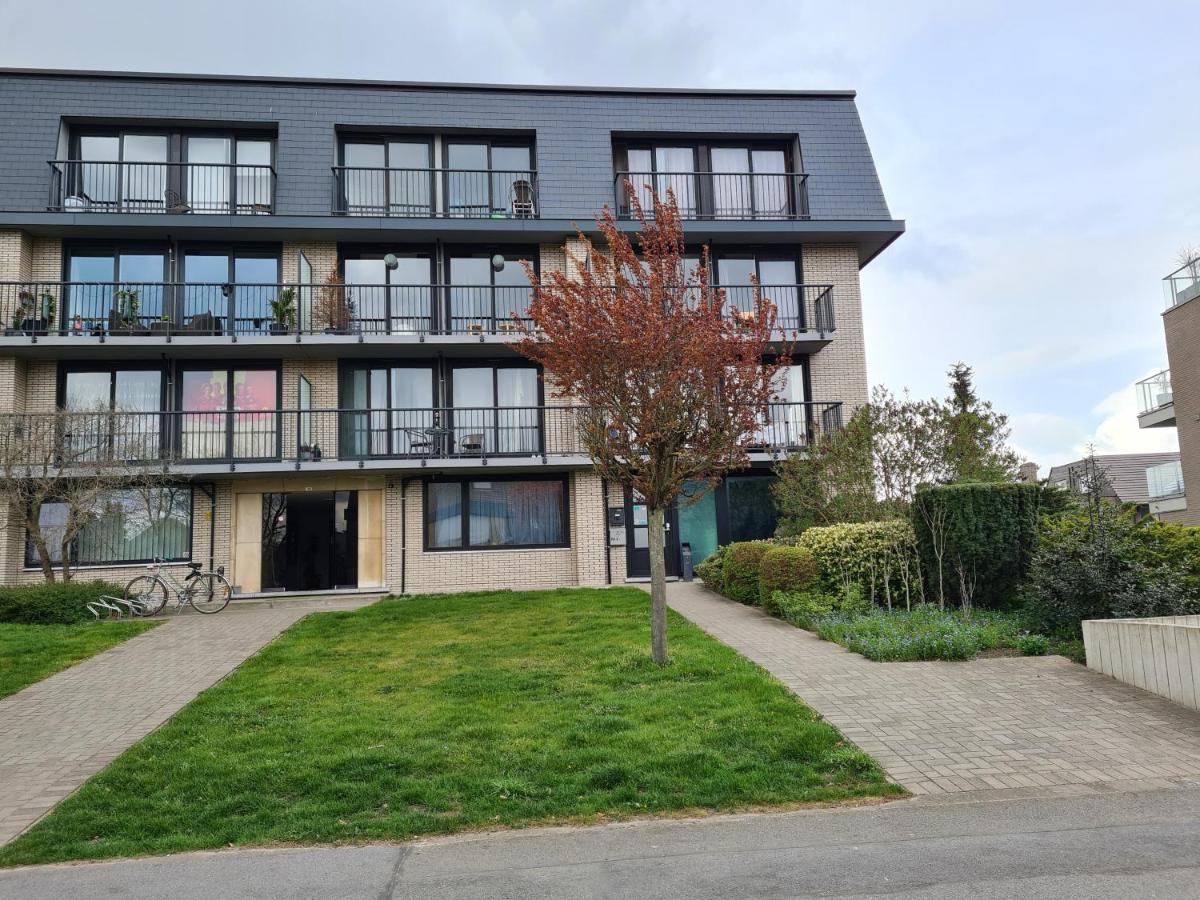 Homestay Gent-Merelbeke Self Check-In Service Melle Zewnętrze zdjęcie