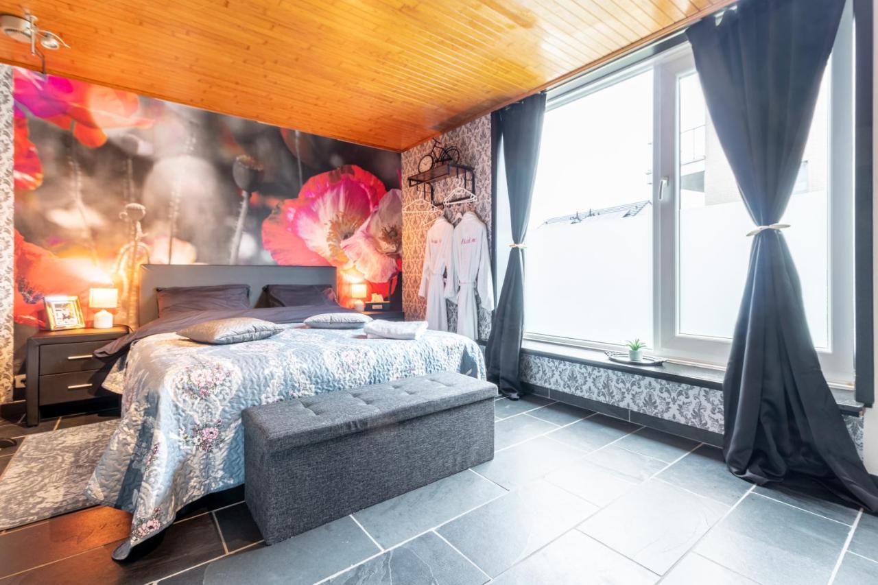Homestay Gent-Merelbeke Self Check-In Service Melle Pokój zdjęcie