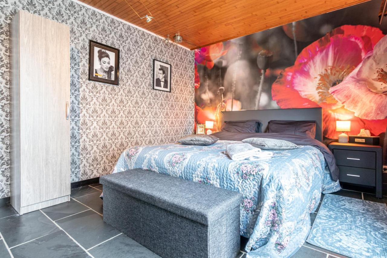 Homestay Gent-Merelbeke Self Check-In Service Melle Pokój zdjęcie