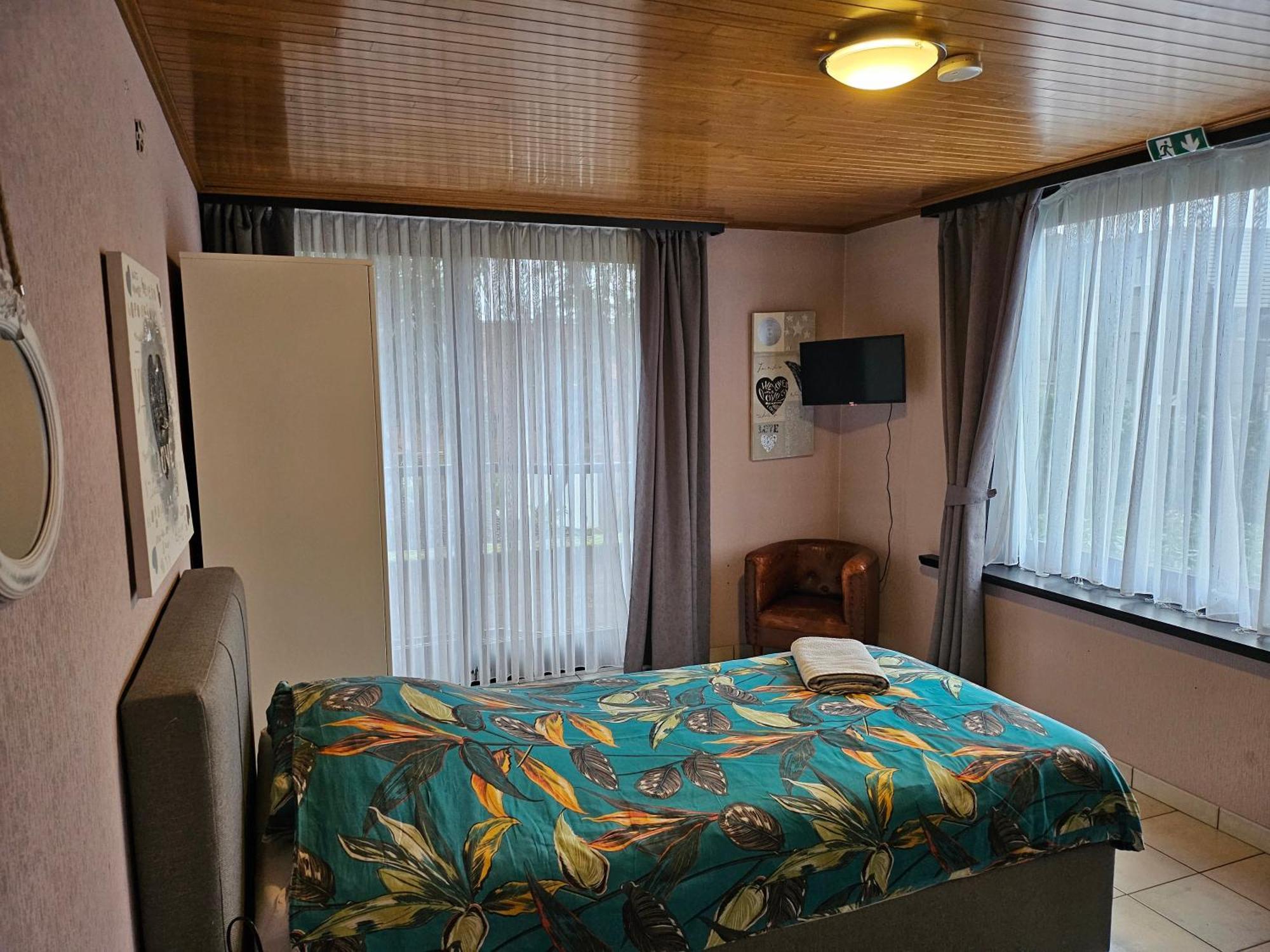 Homestay Gent-Merelbeke Self Check-In Service Melle Pokój zdjęcie