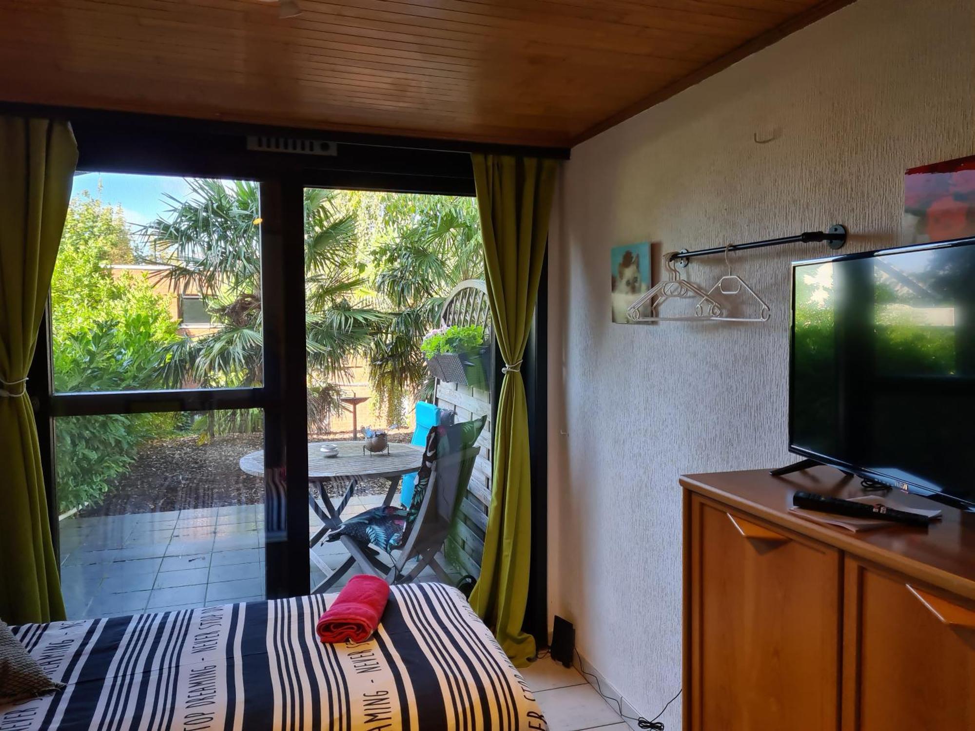 Homestay Gent-Merelbeke Self Check-In Service Melle Pokój zdjęcie