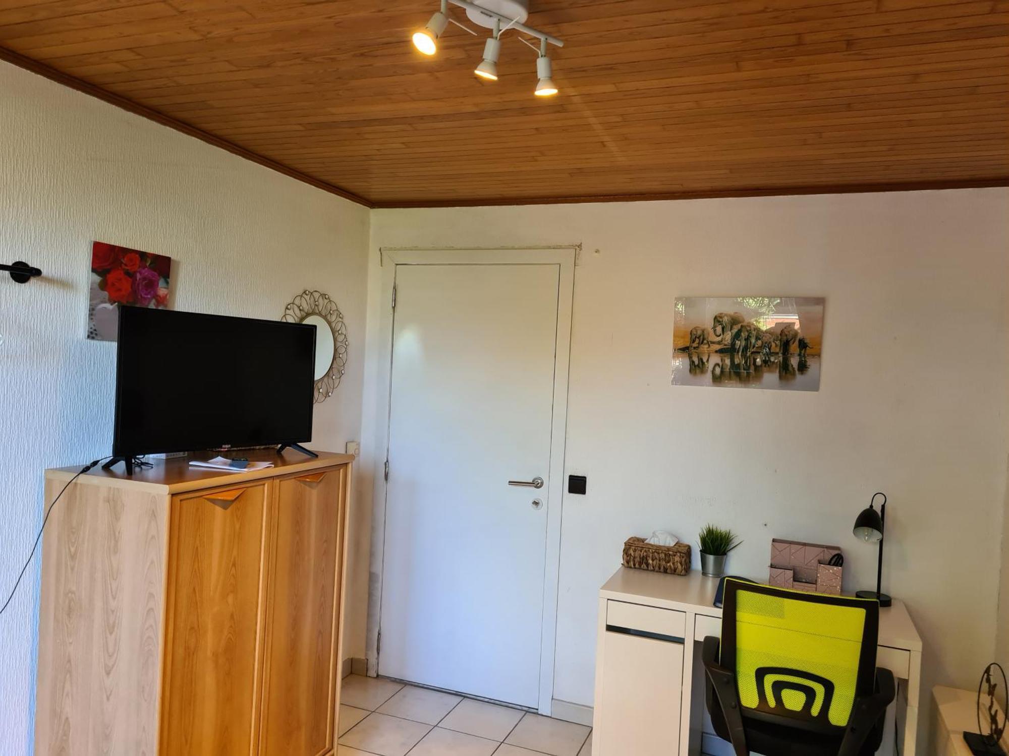 Homestay Gent-Merelbeke Self Check-In Service Melle Pokój zdjęcie