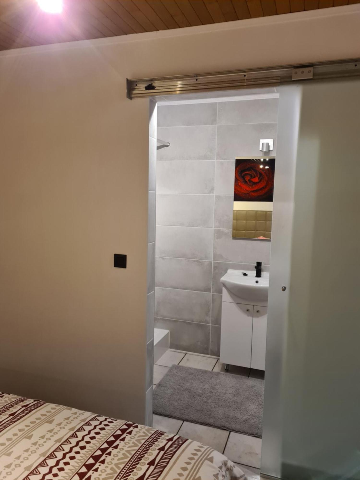 Homestay Gent-Merelbeke Self Check-In Service Melle Pokój zdjęcie