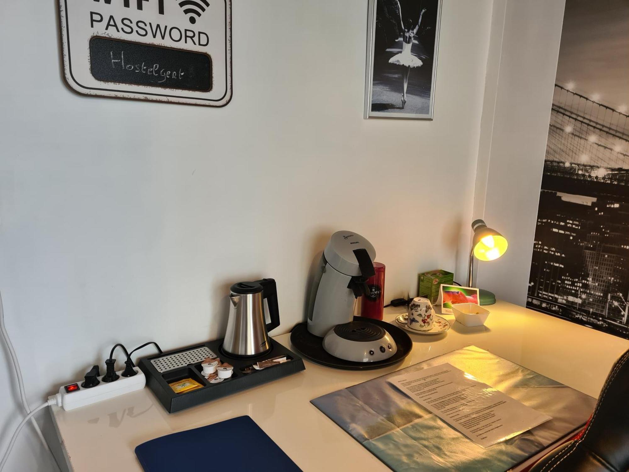 Homestay Gent-Merelbeke Self Check-In Service Melle Pokój zdjęcie