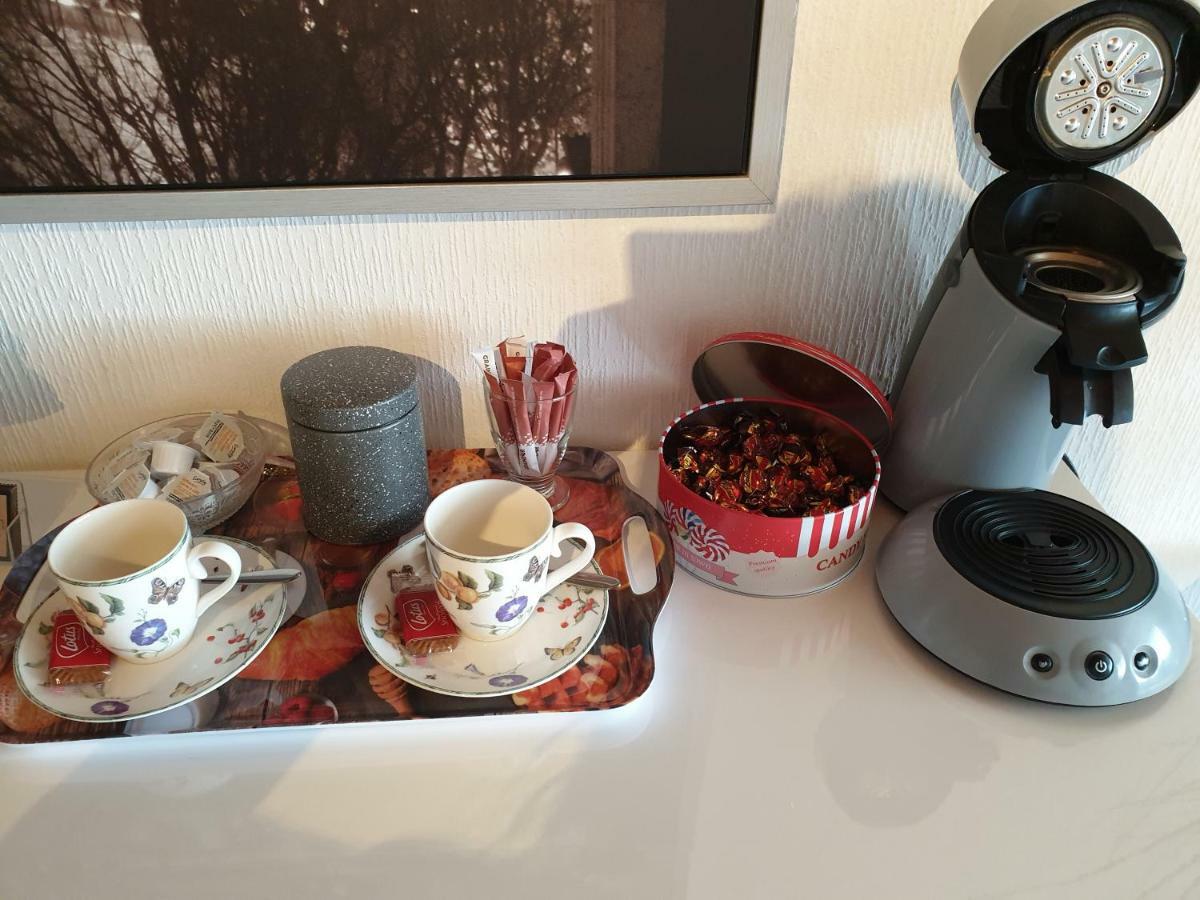 Homestay Gent-Merelbeke Self Check-In Service Melle Zewnętrze zdjęcie