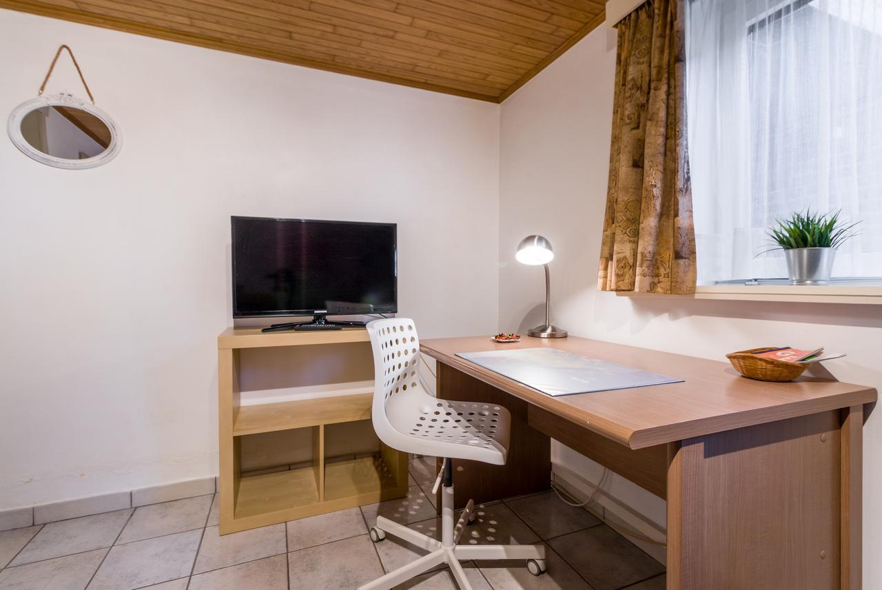Homestay Gent-Merelbeke Self Check-In Service Melle Zewnętrze zdjęcie