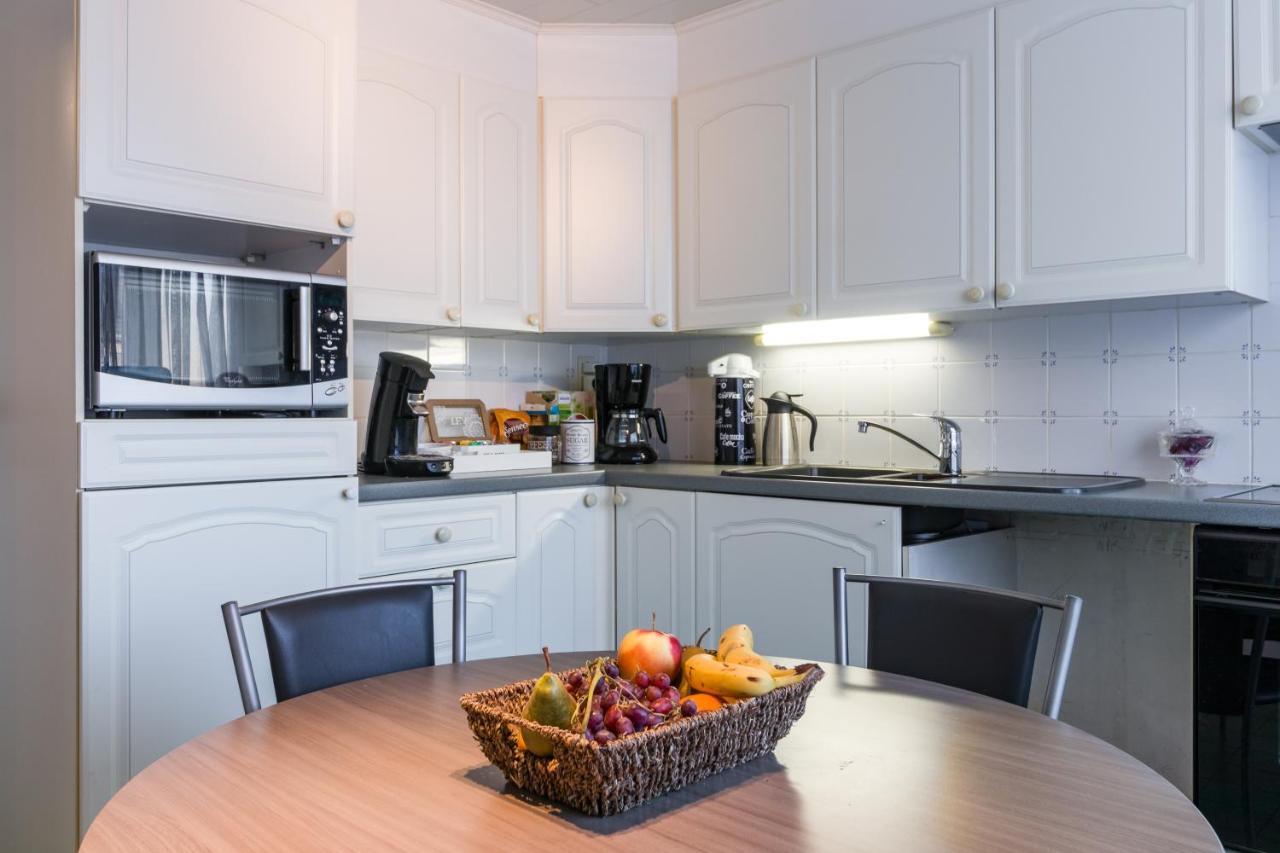 Homestay Gent-Merelbeke Self Check-In Service Melle Zewnętrze zdjęcie