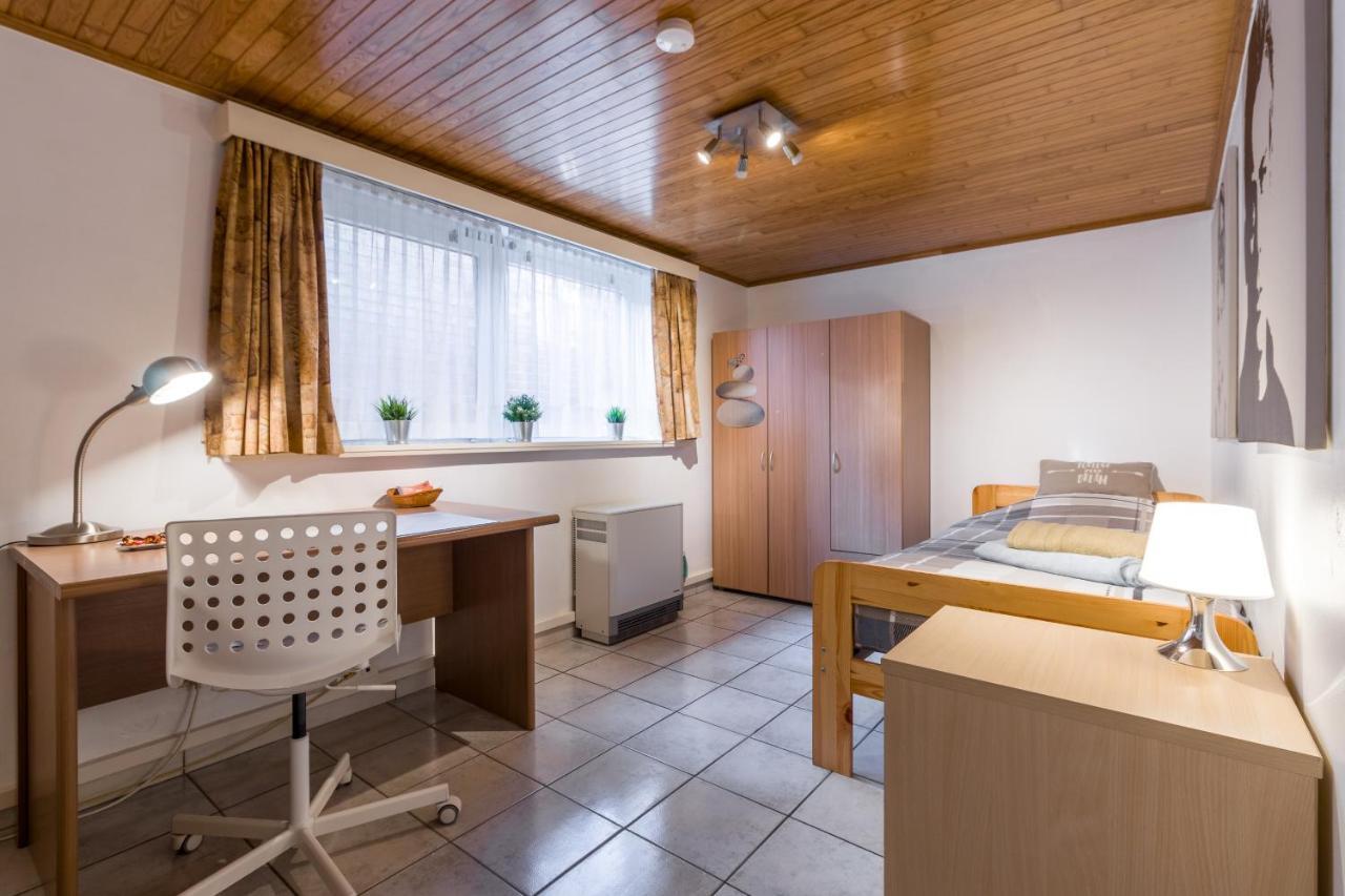 Homestay Gent-Merelbeke Self Check-In Service Melle Zewnętrze zdjęcie